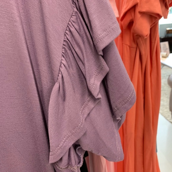 p u r p l e | d r e s s - Picture 4 of 7